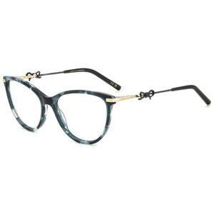 Carolina Herrera HER0219 GC1 ONE SIZE (55) Zöld Férfi Dioptriás szemüvegek