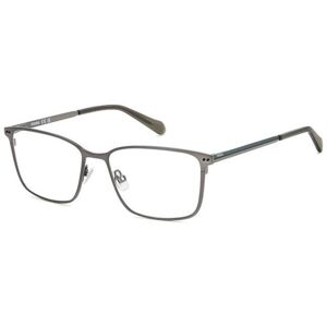 Fossil FOS7174/G R80 ONE SIZE (55) Szürke Női Dioptriás szemüvegek