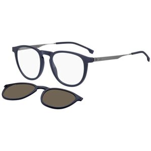 BOSS BOSS1640/CS DTY/SP Polarized ONE SIZE (51) Kék Női Dioptriás szemüvegek