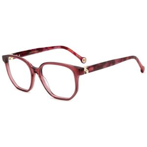 Carolina Herrera HER0241 82U ONE SIZE (52) Vörös Férfi Dioptriás szemüvegek