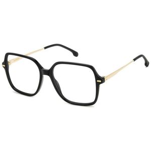 Carrera CARRERA3038 807 ONE SIZE (55) Fekete Férfi Dioptriás szemüvegek
