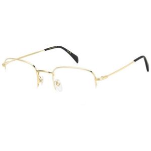 David Beckham DB1153/G J5G ONE SIZE (51) Arany Női Dioptriás szemüvegek