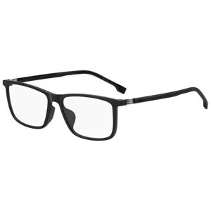 BOSS BOSS1677/F 807 ONE SIZE (55) Fekete Női Dioptriás szemüvegek