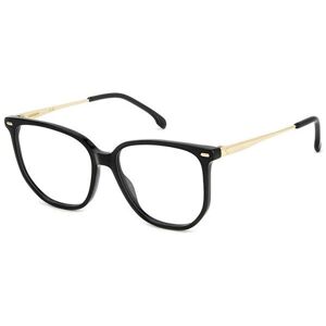 Carrera CARRERA3025 807 ONE SIZE (54) Fekete Férfi Dioptriás szemüvegek