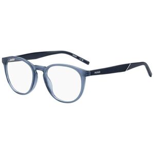 HUGO HG1308 PJP ONE SIZE (51) Kék Női Dioptriás szemüvegek