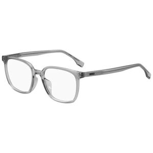 BOSS BOSS1679/F KB7 ONE SIZE (53) Szürke Női Dioptriás szemüvegek