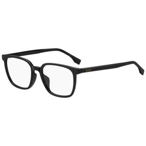 BOSS BOSS1679/F 807 ONE SIZE (53) Fekete Női Dioptriás szemüvegek