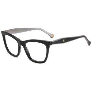 Carolina Herrera HER0228 BSC ONE SIZE (51) Fekete Férfi Dioptriás szemüvegek