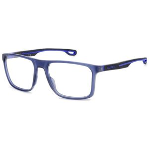 Carrera CARRERA4413 FLL ONE SIZE (55) Kék Női Dioptriás szemüvegek