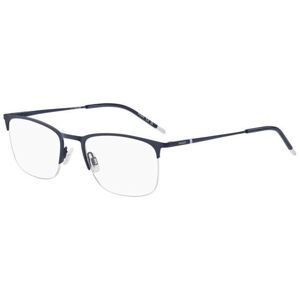 HUGO HG1291 XW0 ONE SIZE (53) Kék Női Dioptriás szemüvegek