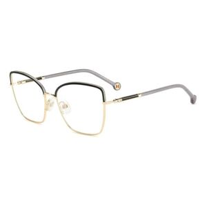 Carolina Herrera HER0234 AE2 ONE SIZE (56) Arany Férfi Dioptriás szemüvegek