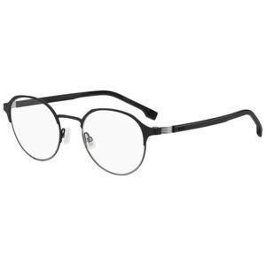 BOSS BOSS1638 TI7 ONE SIZE (50) Fekete Női Dioptriás szemüvegek