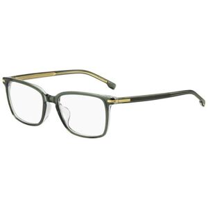 BOSS BOSS1670/F 1ED ONE SIZE (55) Zöld Női Dioptriás szemüvegek