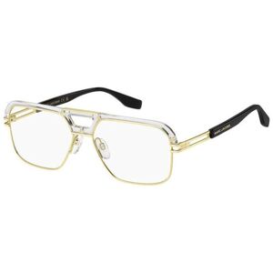 Marc Jacobs MARC677 LOJ ONE SIZE (58) Arany Női Dioptriás szemüvegek