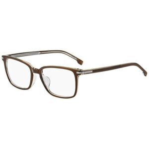 BOSS BOSS1670/F 09Q ONE SIZE (55) Barna Női Dioptriás szemüvegek