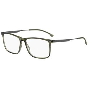 BOSS BOSS1642 XYG ONE SIZE (55) Zöld Női Dioptriás szemüvegek