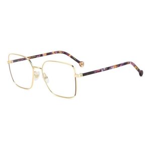 Carolina Herrera HER0248 BSU ONE SIZE (53) Arany Férfi Dioptriás szemüvegek