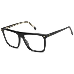 Carrera CARRERA3033 807 ONE SIZE (54) Fekete Férfi Dioptriás szemüvegek