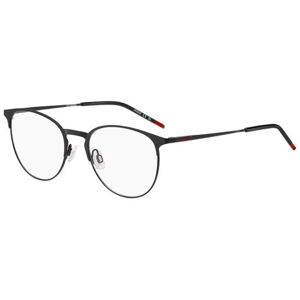 HUGO HG1290 OIT ONE SIZE (52) Fekete Női Dioptriás szemüvegek