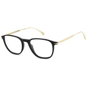 David Beckham DB1148 2M2 ONE SIZE (51) Fekete Női Dioptriás szemüvegek
