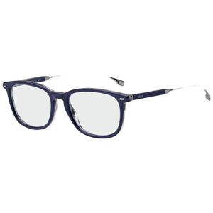 BOSS BOSS1359/BB NLB ONE SIZE (52) Kék Női Dioptriás szemüvegek