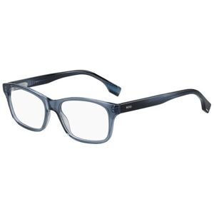 BOSS BOSS1645 38I ONE SIZE (54) Kék Női Dioptriás szemüvegek