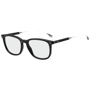 BOSS BOSS1359/BB 807 ONE SIZE (52) Fekete Női Dioptriás szemüvegek