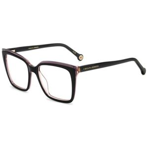 Carolina Herrera HER0251/G 807 ONE SIZE (53) Fekete Férfi Dioptriás szemüvegek