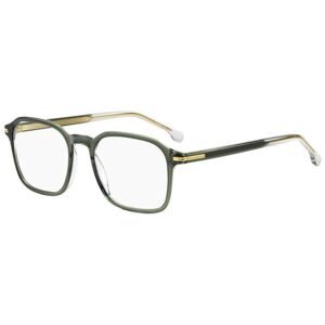 BOSS BOSS1629 1ED ONE SIZE (51) Zöld Női Dioptriás szemüvegek