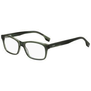 BOSS BOSS1645 6AK ONE SIZE (54) Zöld Női Dioptriás szemüvegek