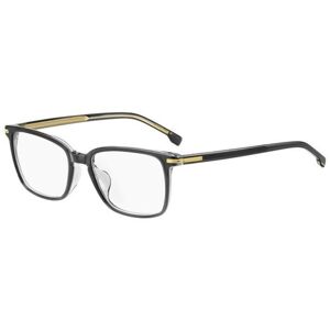 BOSS BOSS1670/F KB7 ONE SIZE (55) Szürke Női Dioptriás szemüvegek
