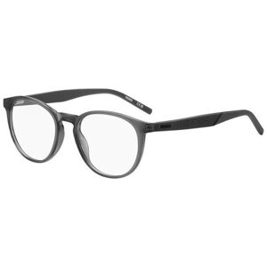 HUGO HG1308 KB7 ONE SIZE (51) Szürke Női Dioptriás szemüvegek