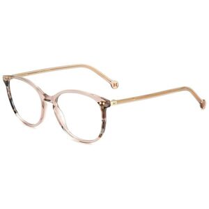 Carolina Herrera HER0247 L93 ONE SIZE (53) Bézs Férfi Dioptriás szemüvegek