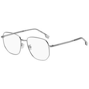 BOSS BOSS1672/F 6LB ONE SIZE (56) Szürke Női Dioptriás szemüvegek