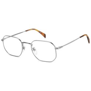 David Beckham DB1151 6LB ONE SIZE (51) Szürke Női Dioptriás szemüvegek