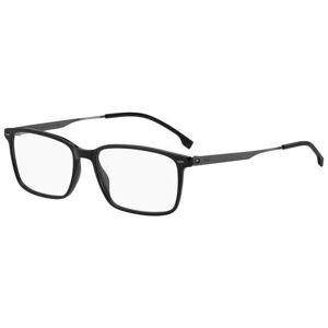 BOSS BOSS1643 ANS ONE SIZE (53) Fekete Női Dioptriás szemüvegek