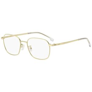 BOSS BOSS1674/F AOZ ONE SIZE (53) Arany Női Dioptriás szemüvegek