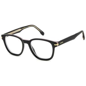 Carrera CARRERA331 807 ONE SIZE (50) Fekete Női Dioptriás szemüvegek