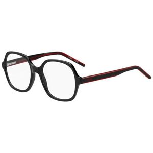 HUGO HG1302 OIT ONE SIZE (53) Fekete Férfi Dioptriás szemüvegek
