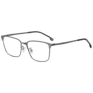 BOSS BOSS1676/F R80 ONE SIZE (55) Szürke Női Dioptriás szemüvegek