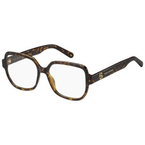 Marc Jacobs MARC725 086 ONE SIZE (55) Havana Férfi Dioptriás szemüvegek