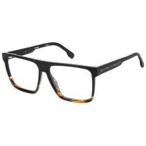 Carrera VICTORYC05 WR7 ONE SIZE (57) Fekete Női Dioptriás szemüvegek