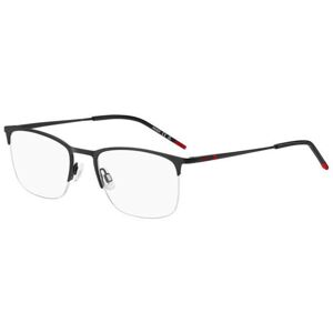 HUGO HG1291 OIT ONE SIZE (53) Fekete Női Dioptriás szemüvegek