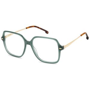 Carrera CARRERA3038 1ED ONE SIZE (55) Zöld Férfi Dioptriás szemüvegek