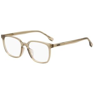 BOSS BOSS1679/F 10A ONE SIZE (53) Bézs Női Dioptriás szemüvegek