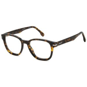 Carrera CARRERA331 086 ONE SIZE (50) Havana Női Dioptriás szemüvegek