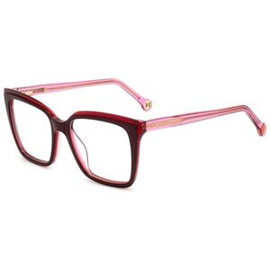 Carolina Herrera HER0251/G 0T5 ONE SIZE (53) Vörös Férfi Dioptriás szemüvegek