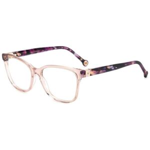 Carolina Herrera HER0239 1EZ ONE SIZE (55) Rózsaszín Férfi Dioptriás szemüvegek