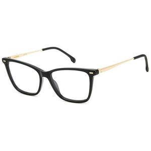 Carrera CARRERA3024 807 ONE SIZE (54) Fekete Férfi Dioptriás szemüvegek