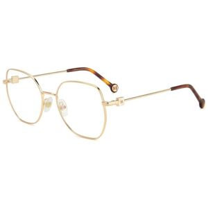 Carolina Herrera HER0242 0NR ONE SIZE (53) Arany Férfi Dioptriás szemüvegek